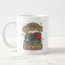 Search for big train mugs Magic