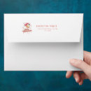 Search for santa claus envelopes Vintage