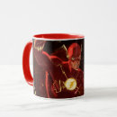 Search for crisis mugs Super hero