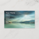 Search for sun rays business cards Clouds