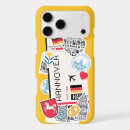 Search for ticket iphone cases Flight