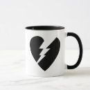 Search for vector art mugs Black