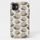 Search for hedgehog iphone cases Pattern