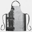 Search for windows aprons Grey