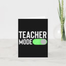Search for school design cards Teacher