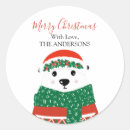 Search for bear family stickers Modern