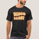 Search for 70s disco tshirts Retro