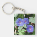 Search for morning glory square key rings Floral