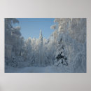 Search for snow covered trees posters Landscape
