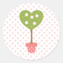 Search for topiary stickers Flowers