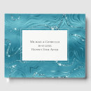 Search for marble wedding guest books Chic
