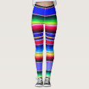 Search for serape leggings Stripes