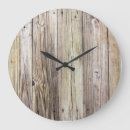 Search for old wood clocks Rustic