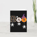 Search for spider halloween cards Trick or treat