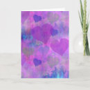 Search for abstract design cards Rainbow