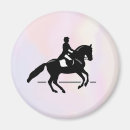 Search for riders magnets Horse and rider