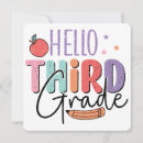 Search for grade invitations School