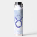 Search for zodiac sign water bottles Cute