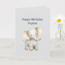 Search for safari birthday cards Cute