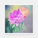 Search for special occasion napkins Beautiful