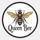 Search for queen bee stickers Crown