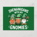 Search for gnomie invitations 2025