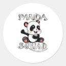 Search for funny panda stickers Cool