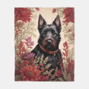 Search for dog portrait blankets Animal