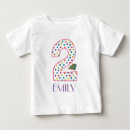 Search for the very hungry caterpillar tshirts 2nd birthday