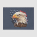 Search for american flag tissue paper Eagle