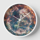 Search for supernova art Cassiopeia