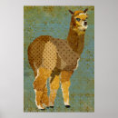 Search for alpaca on art Animals