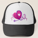 Search for profession hats Nurse