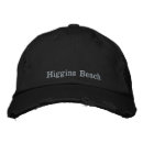 Search for beach adjustable embroidered hats Summer