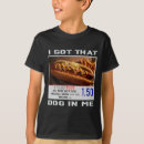 Search for 4th of july hotdog tshirts Patriotic