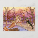 Search for fall faery postcards Autumn