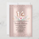 Search for sweet 18 invitations Party