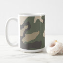 Search for hunting camo mugs Woodland