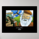 Search for davinci posters Lisa