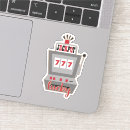 Search for 777 stickers Slot machine