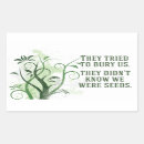 Search for tried stickers Quote