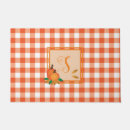 Search for orange doormats Check