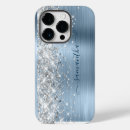 Search for blue glitter iphone cases Metallic