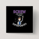 Search for funny science badges Biology