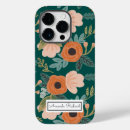 Search for teal watercolor iphone cases Greenery