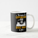 Search for tournament mugs Backhand throw