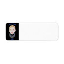 Search for democratic return address labels Liberal