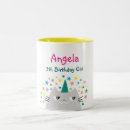 Search for girls birthday mugs Unicorn