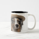 Search for straw mugs Dog