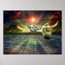 Search for sunset sail posters Seascape
